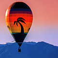 Up, Up, and Away